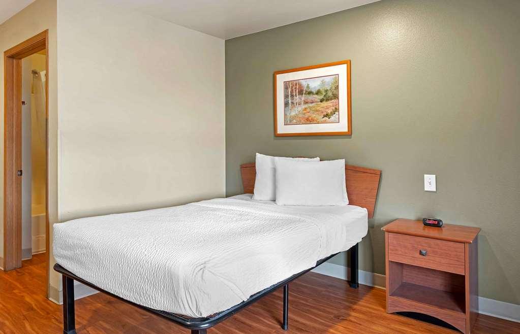 Extended Stay America Select Suites - Wichita - Airport Pokój zdjęcie
