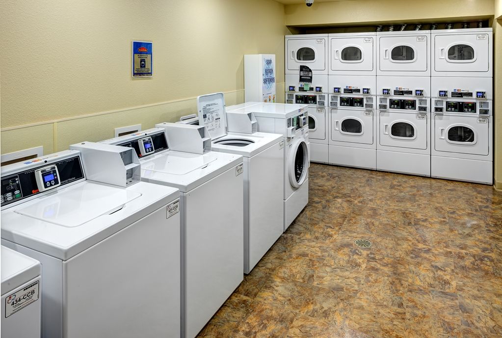 Extended Stay America Select Suites - Wichita - Airport Udogodnienia zdjęcie
