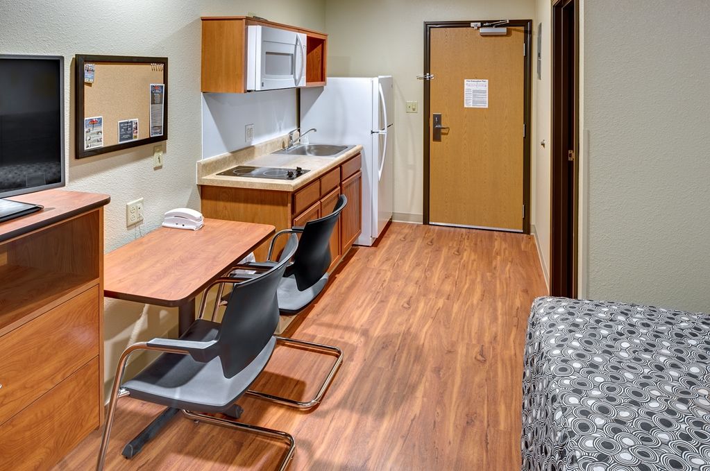 Extended Stay America Select Suites - Wichita - Airport Pokój zdjęcie