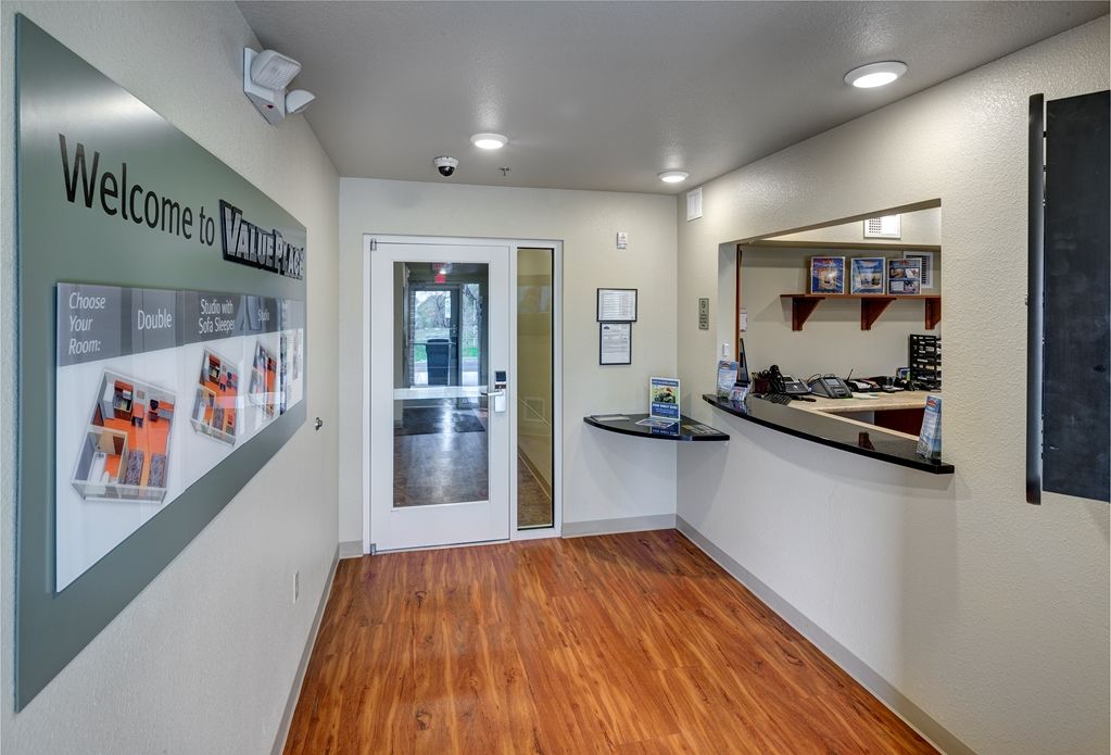 Extended Stay America Select Suites - Wichita - Airport Wnętrze zdjęcie