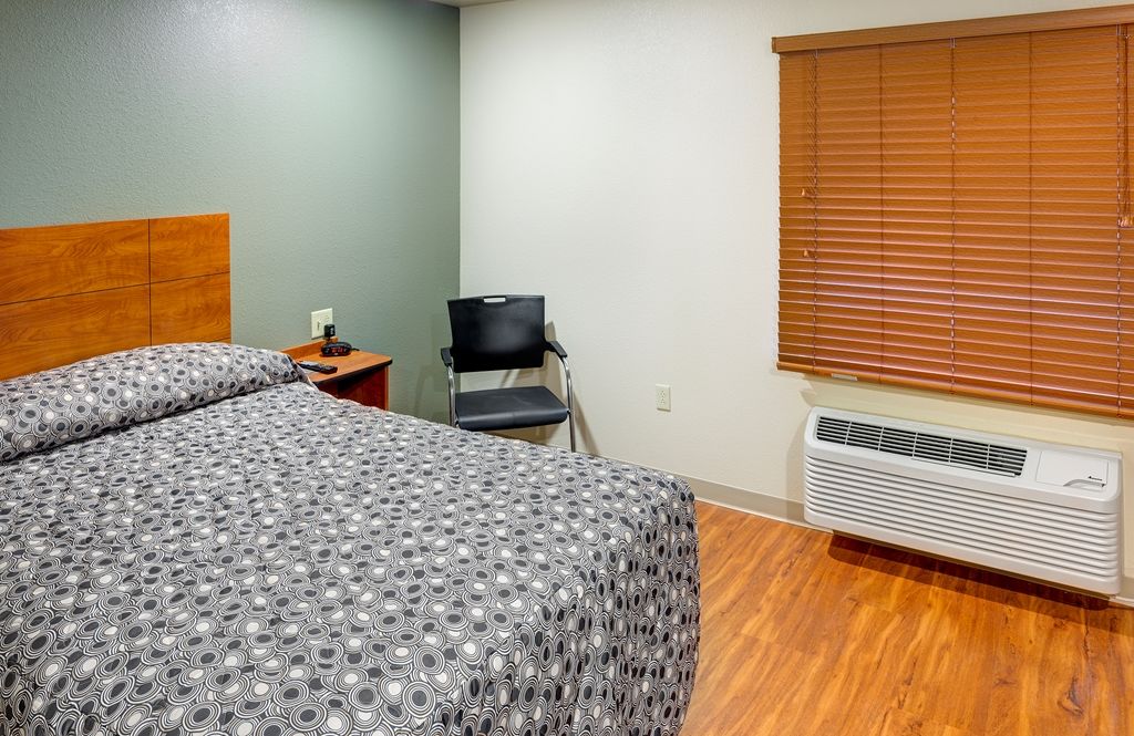 Extended Stay America Select Suites - Wichita - Airport Pokój zdjęcie