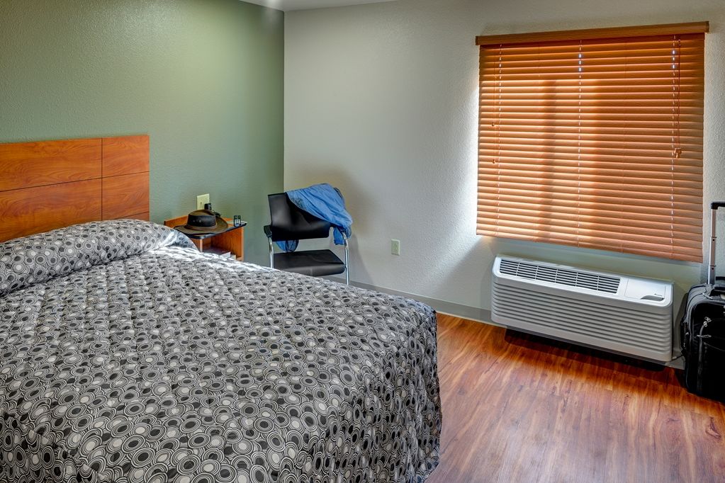Extended Stay America Select Suites - Wichita - Airport Pokój zdjęcie