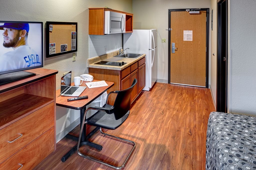 Extended Stay America Select Suites - Wichita - Airport Pokój zdjęcie