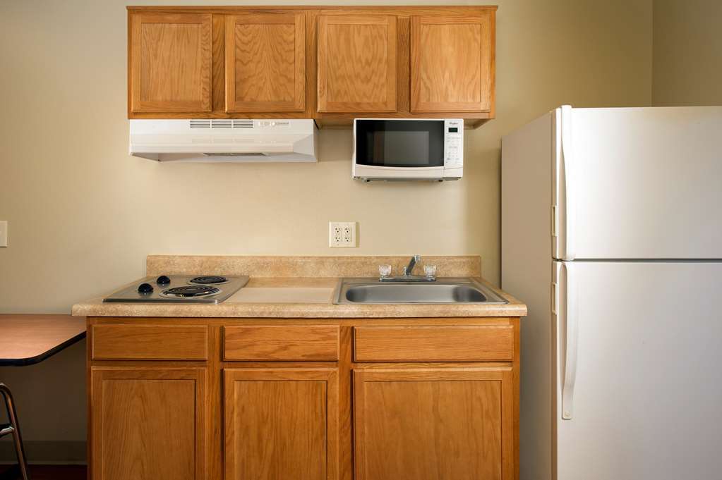 Extended Stay America Select Suites - Wichita - Airport Pokój zdjęcie